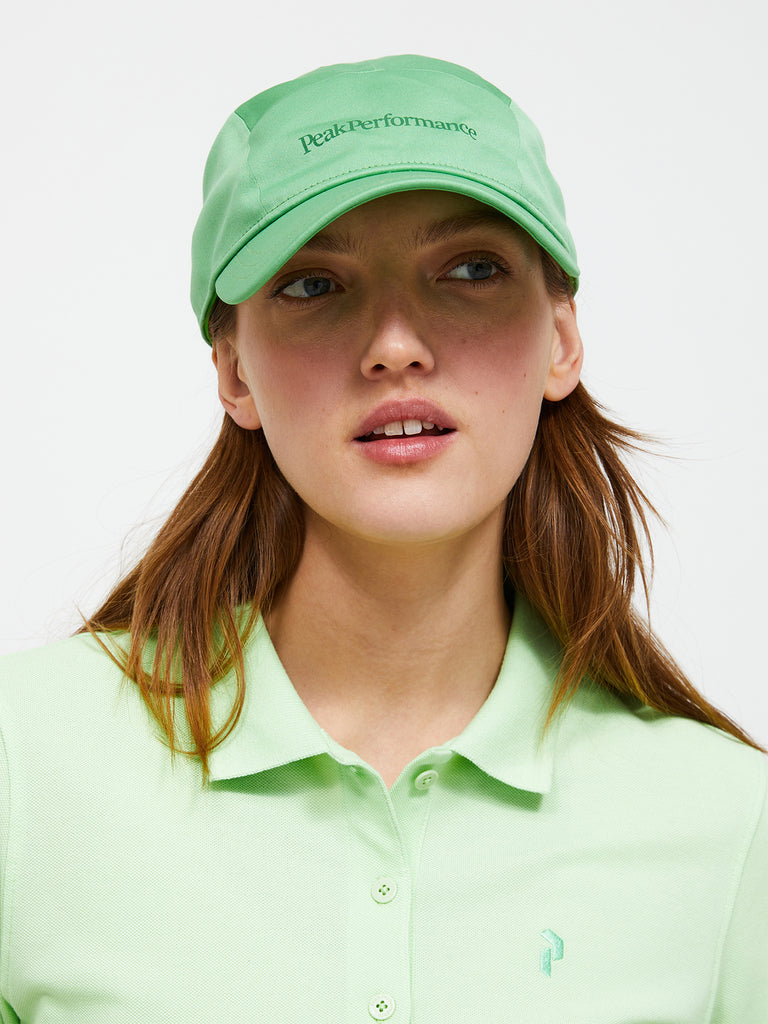 テック プレイヤー キャップ