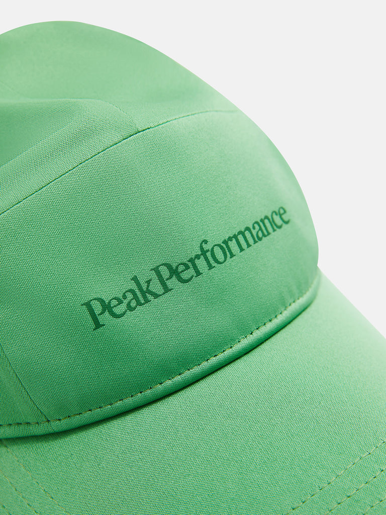 テック プレイヤー キャップ