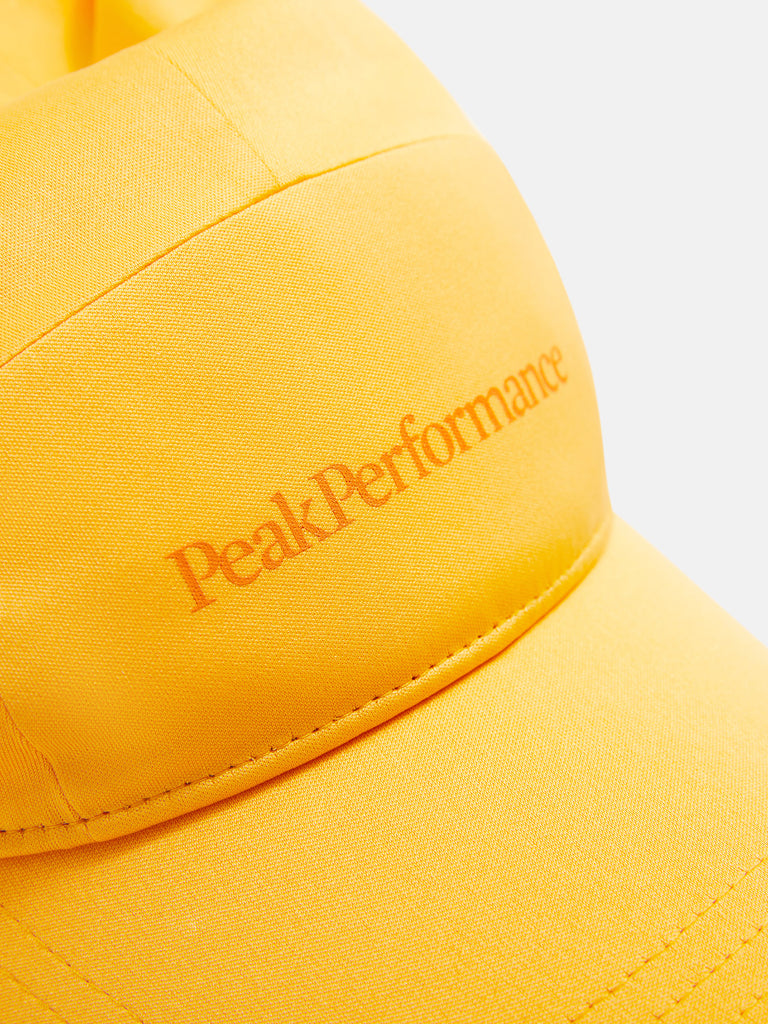 テック プレイヤー キャップ