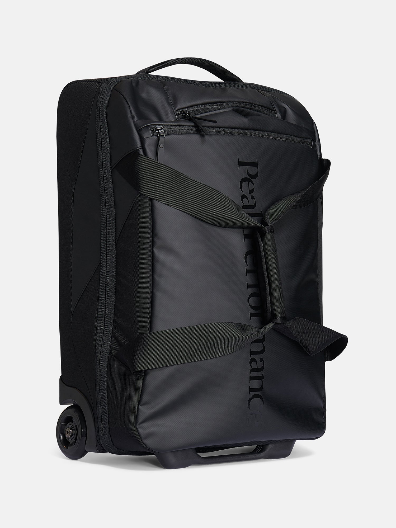 バーティカル キャビン トロリー 37L – ピークパフォーマンス公式
