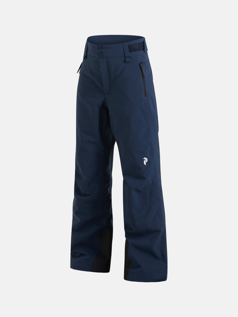 【OUTLET】マルーン パンツ ジュニア