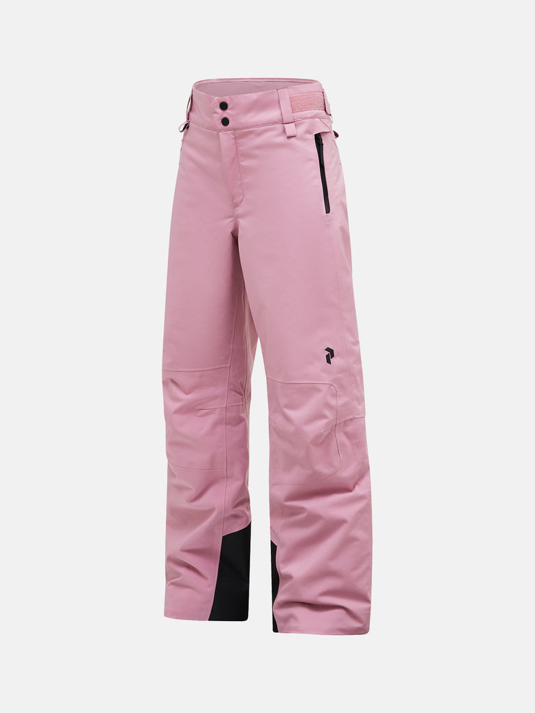 【OUTLET】マルーン パンツ ジュニア