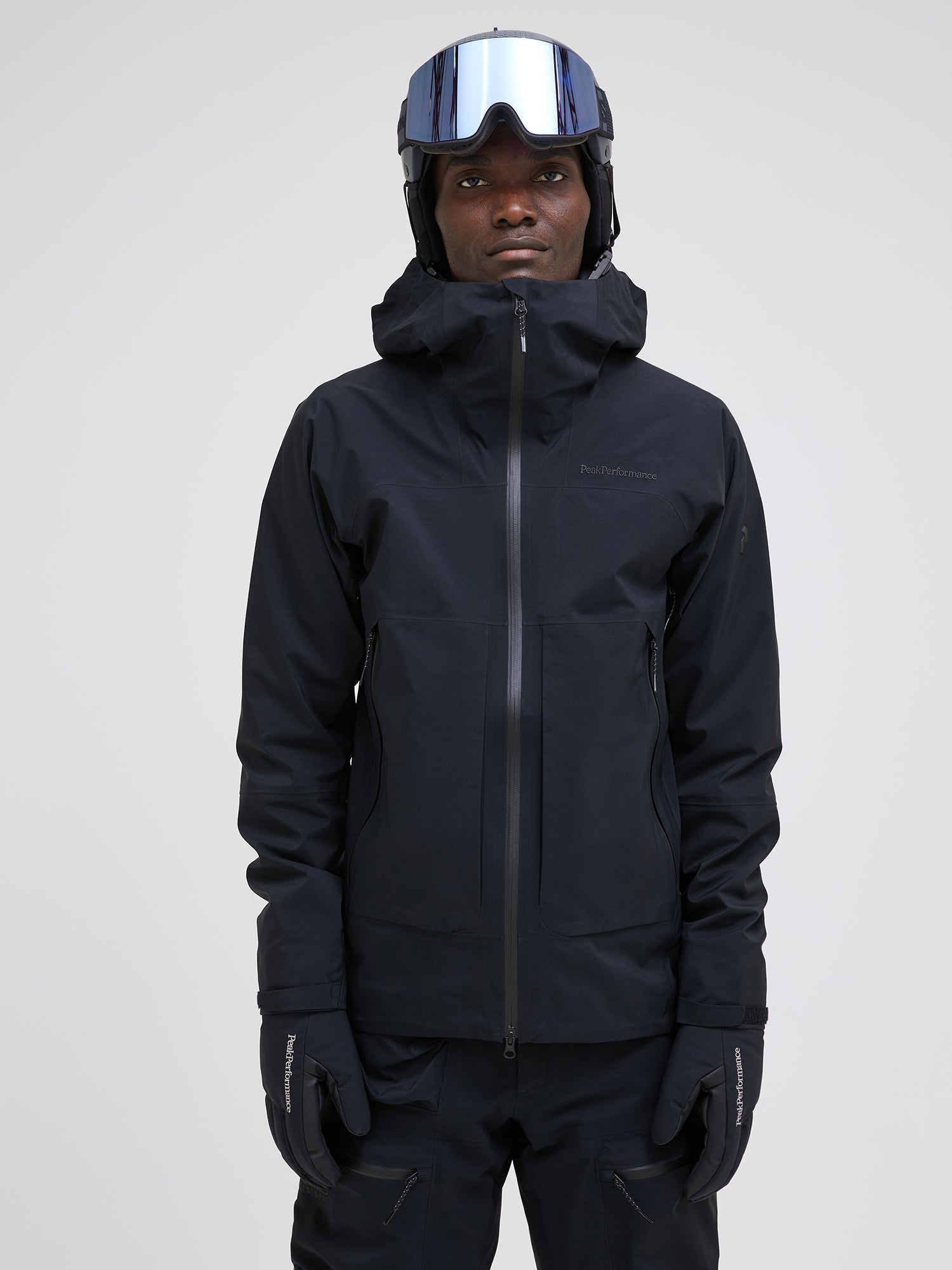 Peak Performance Gore-tex  3レイヤージャケット XS Peak Performance Gore-tex 3レイヤージャケット XS