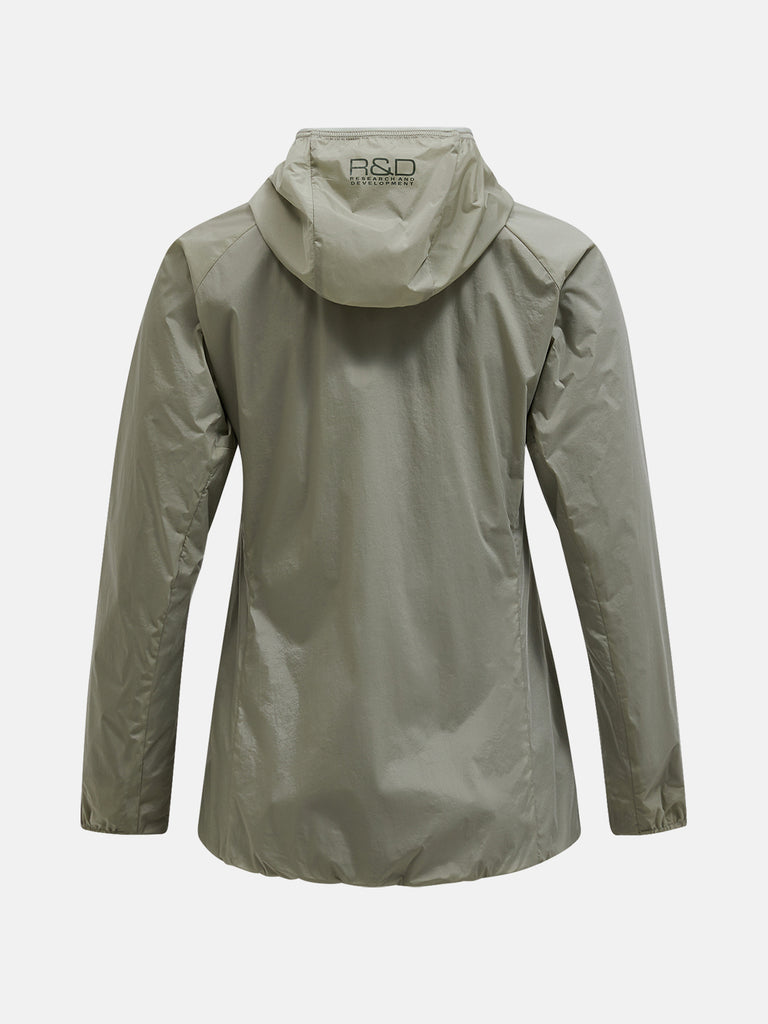 【OUTLET】ビスライト Alpha ジャケット ウィメンズ