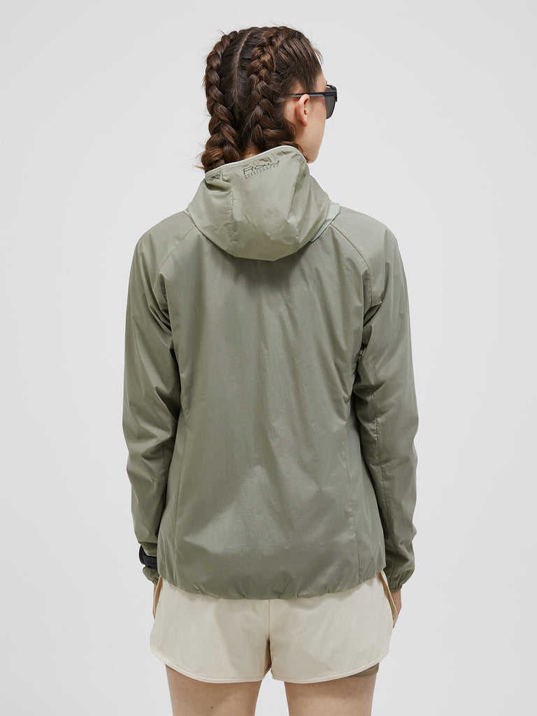 【OUTLET】ビスライト Alpha ジャケット ウィメンズ