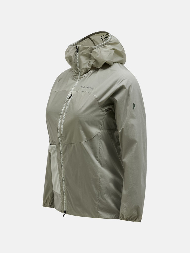 【OUTLET】ビスライト Alpha ジャケット ウィメンズ