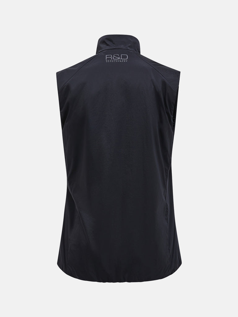 【OUTLET】ビスライト Alpha ベスト ウィメンズ