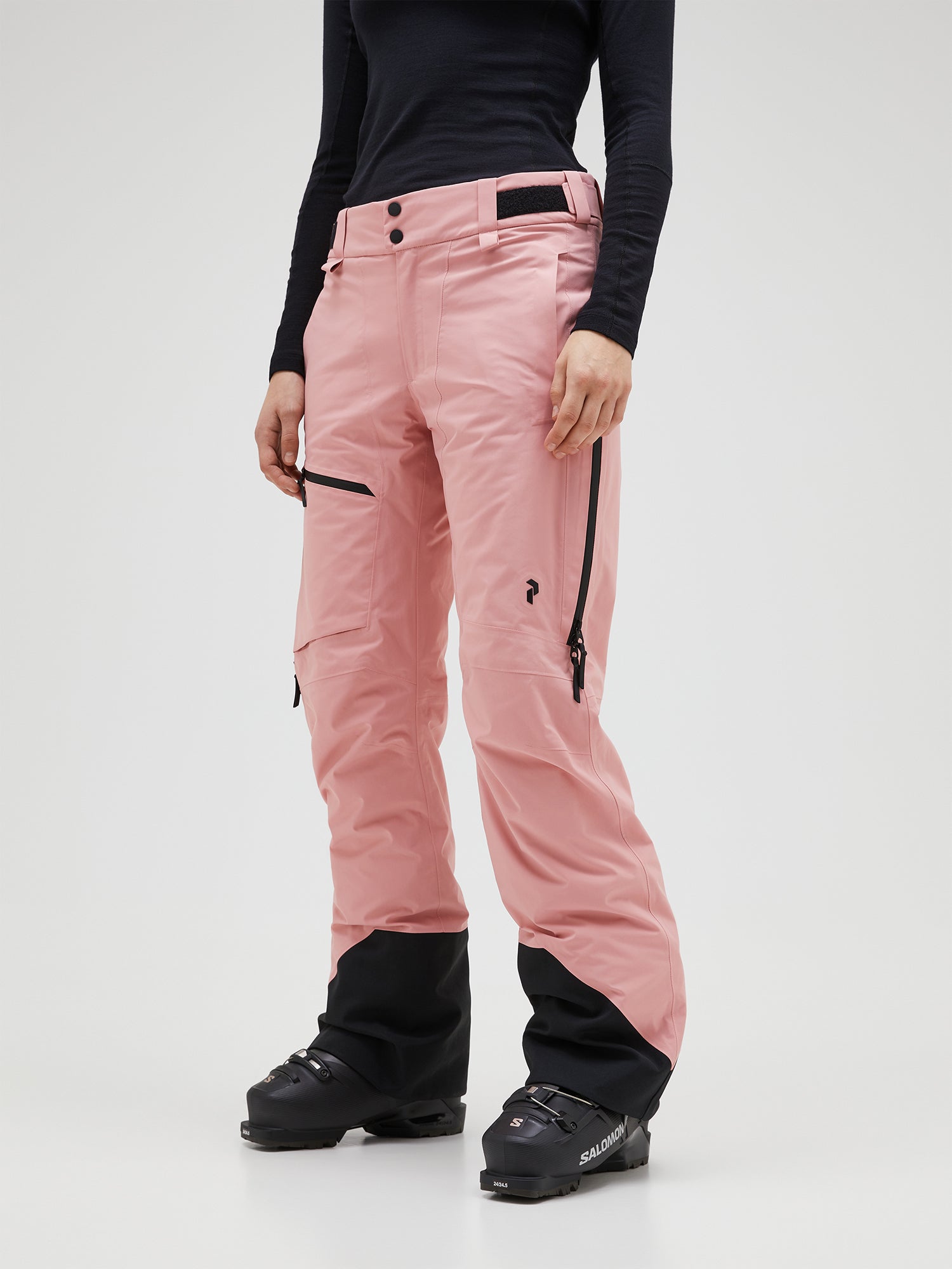 ピークパフォーマンス Alpine 2L Pants | www.hartwellspremium.com