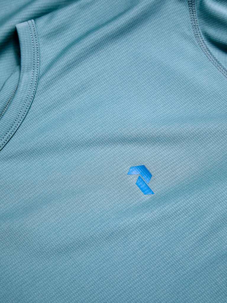 【FW25新着】トレイル ロングスリーブ メンズ