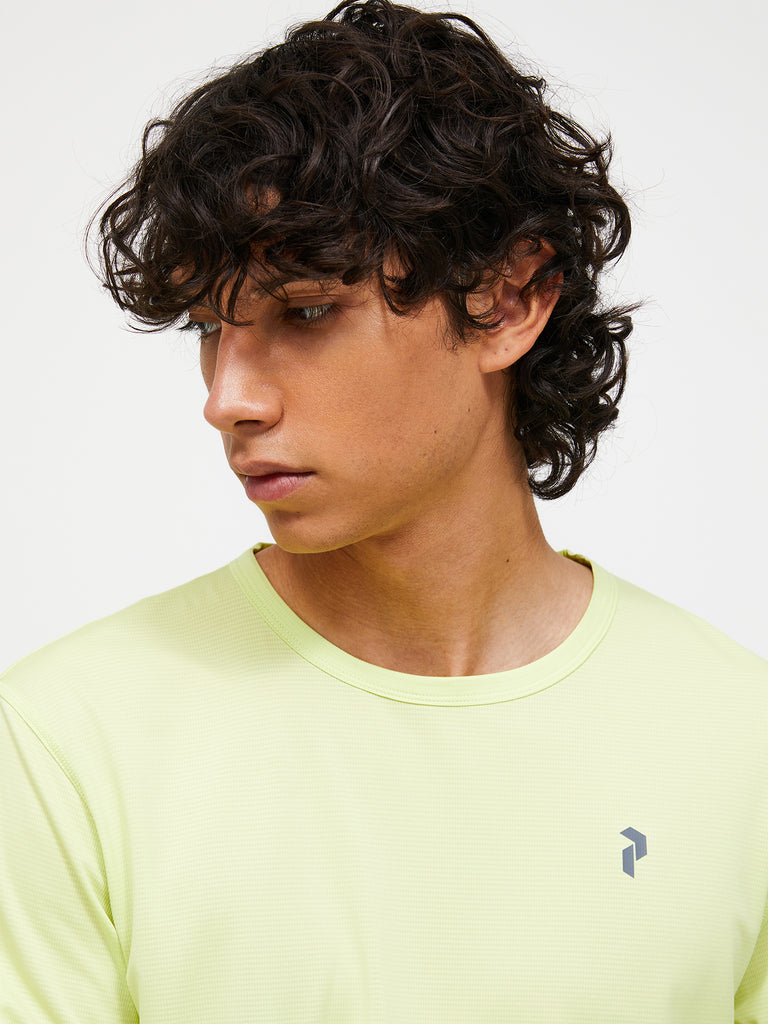 【FW25新着】トレイル ロングスリーブ メンズ