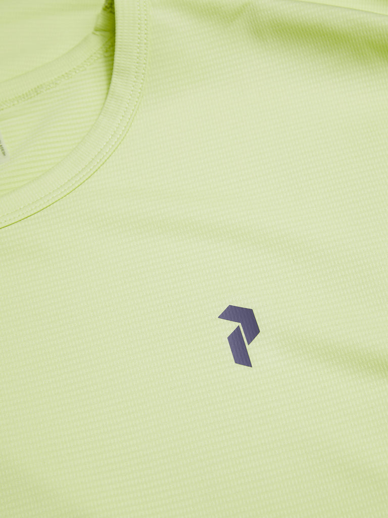 【FW25新着】トレイル ロングスリーブ メンズ