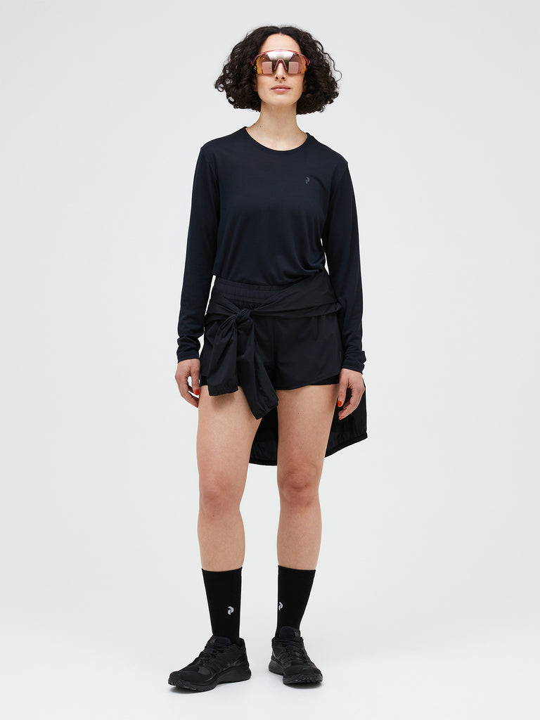 Polartec® Delta™ ロングスリーブ ウィメンズ