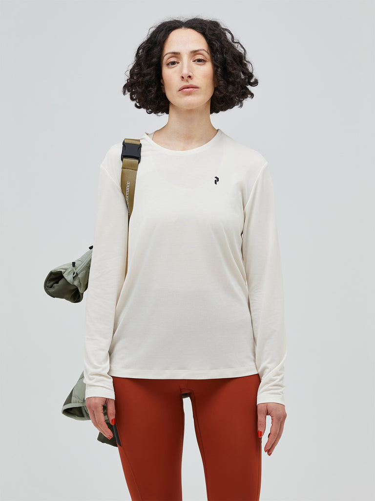 Polartec® Delta™ ロングスリーブ ウィメンズ