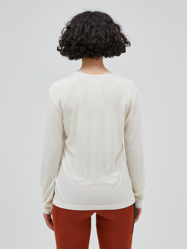 Polartec® Delta™ ロングスリーブ ウィメンズ