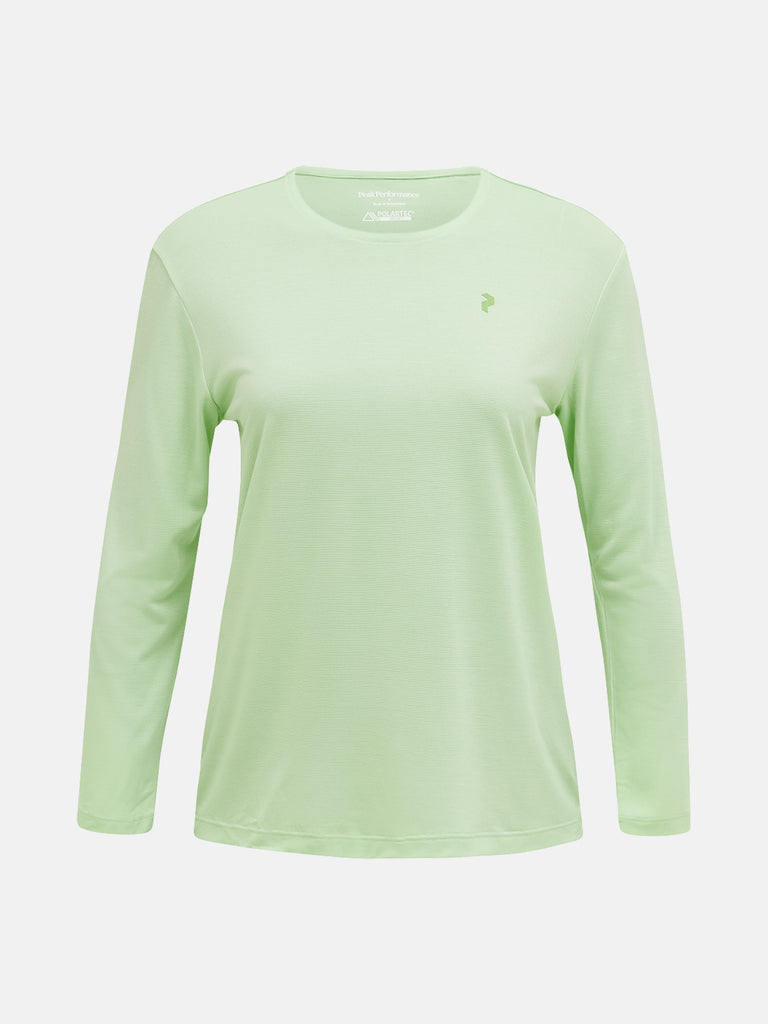 Polartec® Delta™ ロングスリーブ ウィメンズ