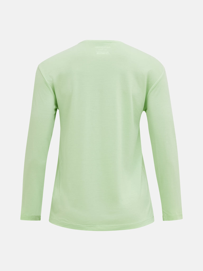 Polartec® Delta™ ロングスリーブ ウィメンズ