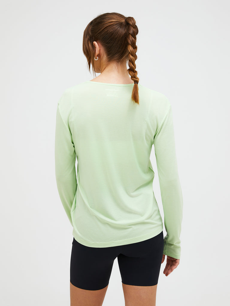 Polartec® Delta™ ロングスリーブ ウィメンズ