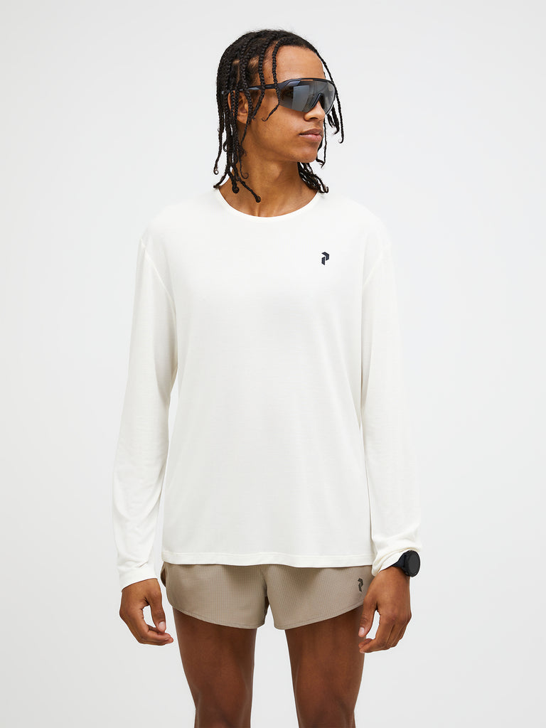 Polartec® Delta™ ロングスリーブ メンズ