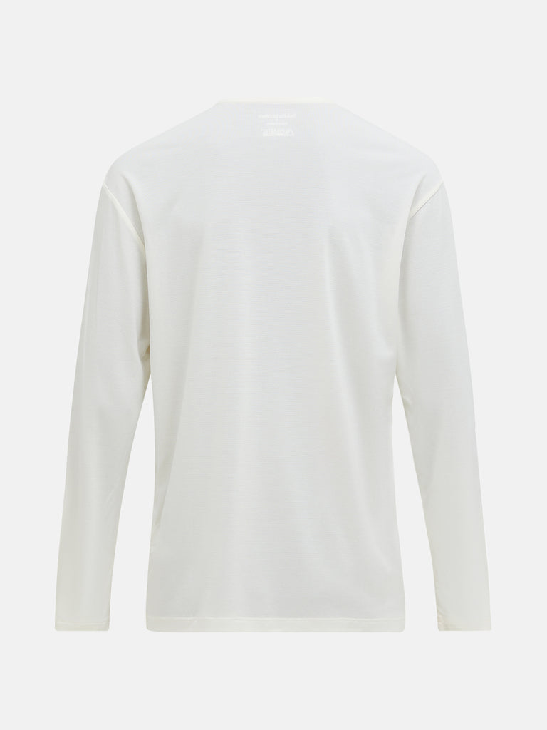 Polartec® Delta™ ロングスリーブ メンズ