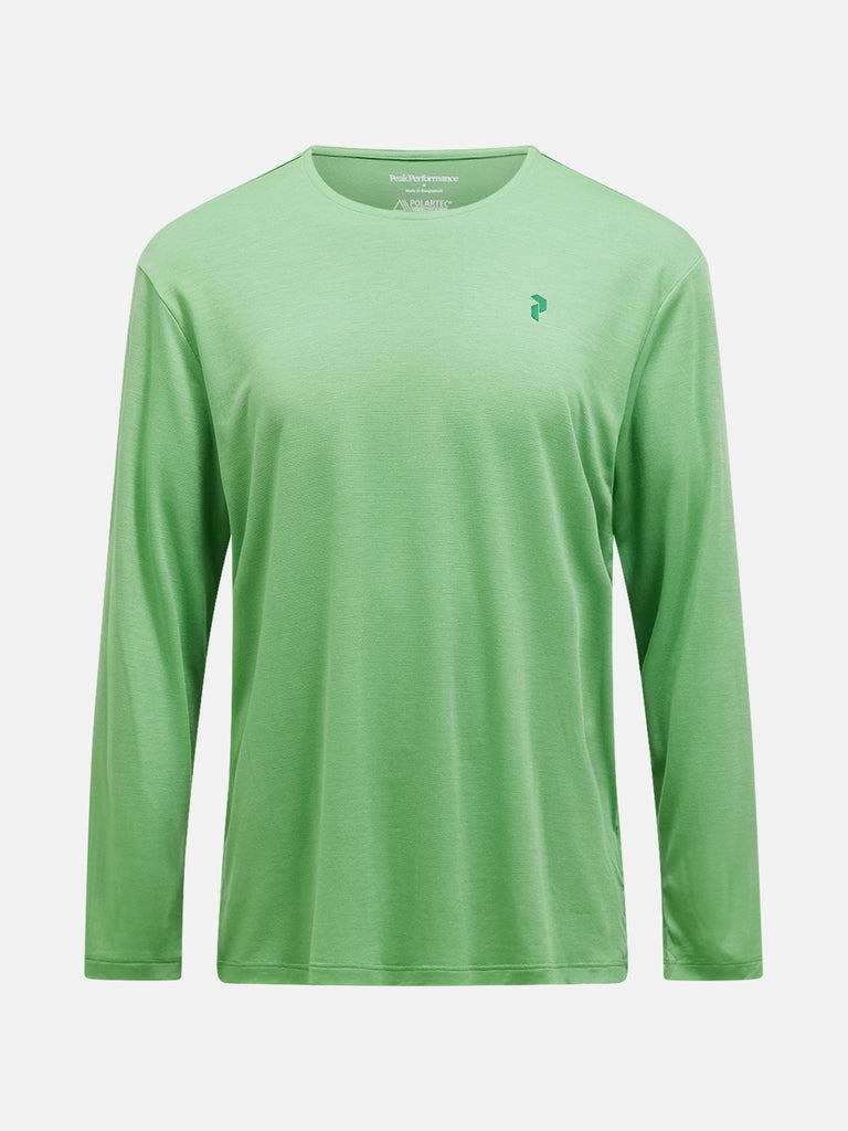 Polartec® Delta™ ロングスリーブ メンズ