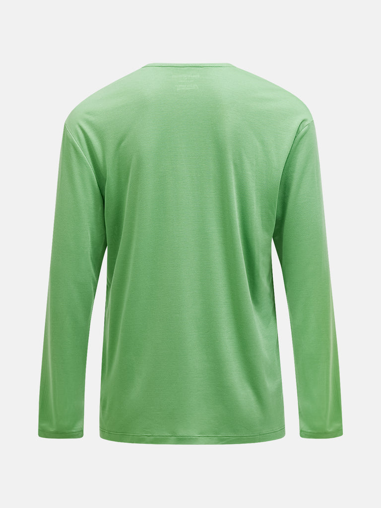 Polartec® Delta™ ロングスリーブ メンズ