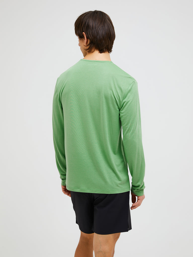 Polartec® Delta™ ロングスリーブ メンズ