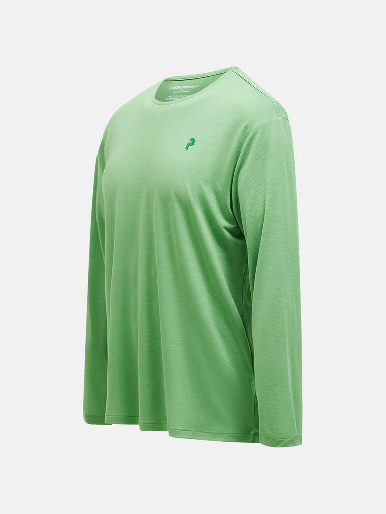 Polartec® Delta™ ロングスリーブ メンズ