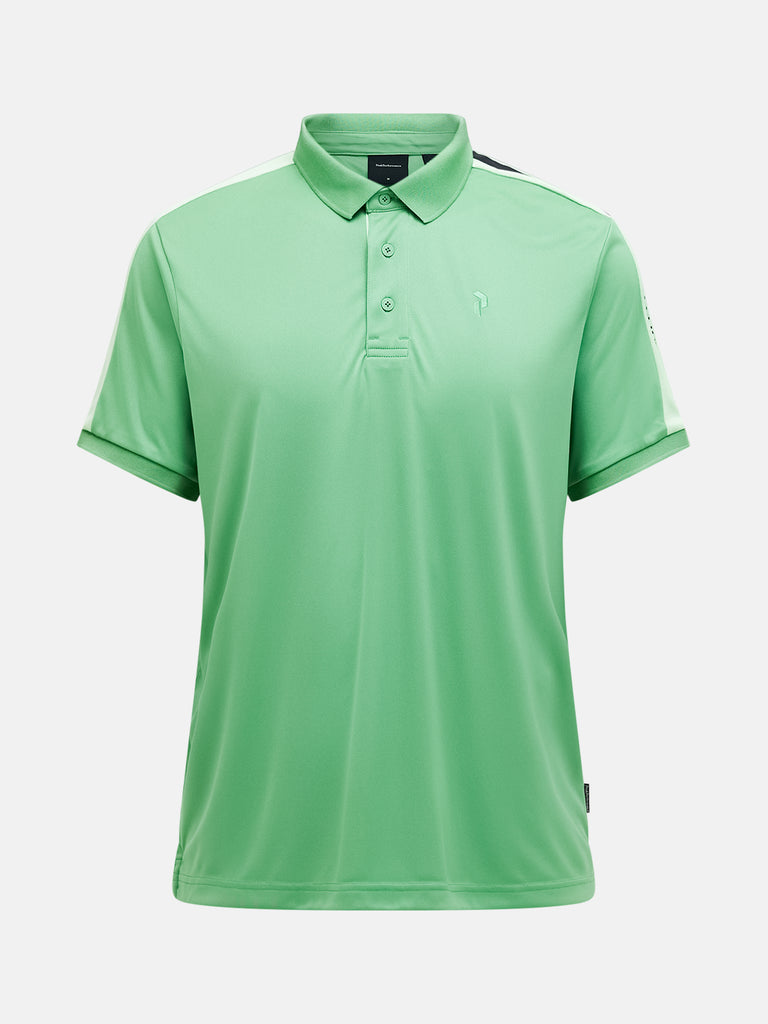 プレイヤー ポロ メンズ