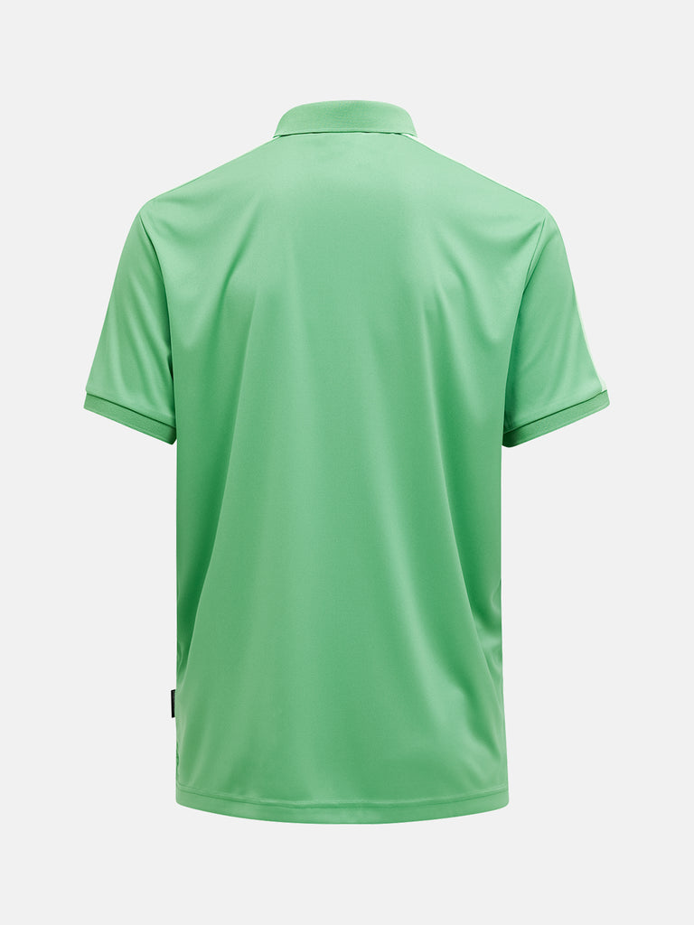 プレイヤー ポロ メンズ