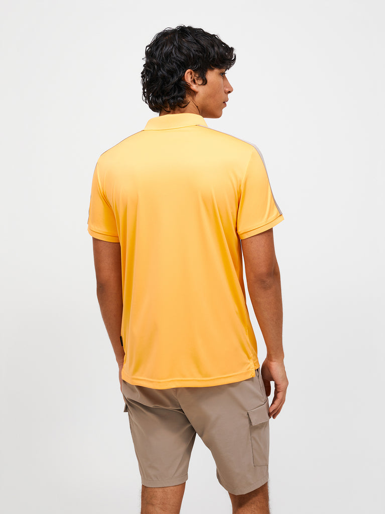 プレイヤー ポロ メンズ