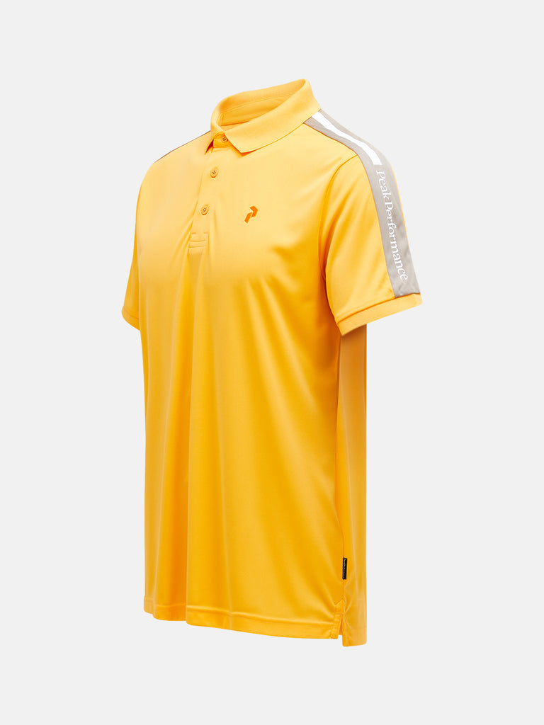 プレイヤー ポロ メンズ