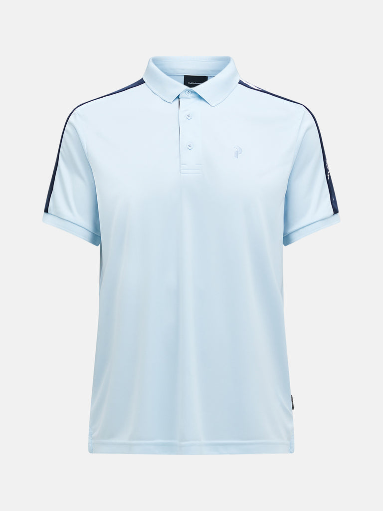 プレイヤー ポロ メンズ