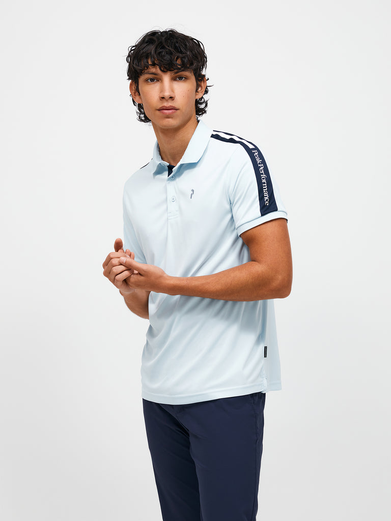 プレイヤー ポロ メンズ