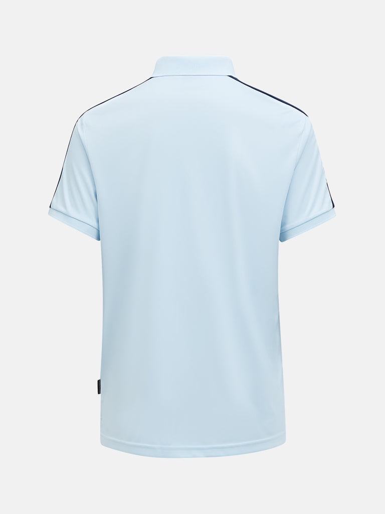 プレイヤー ポロ メンズ