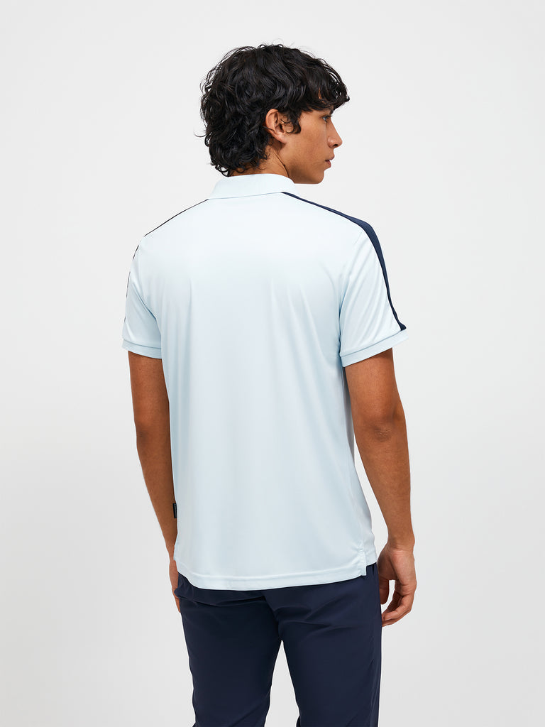 プレイヤー ポロ メンズ