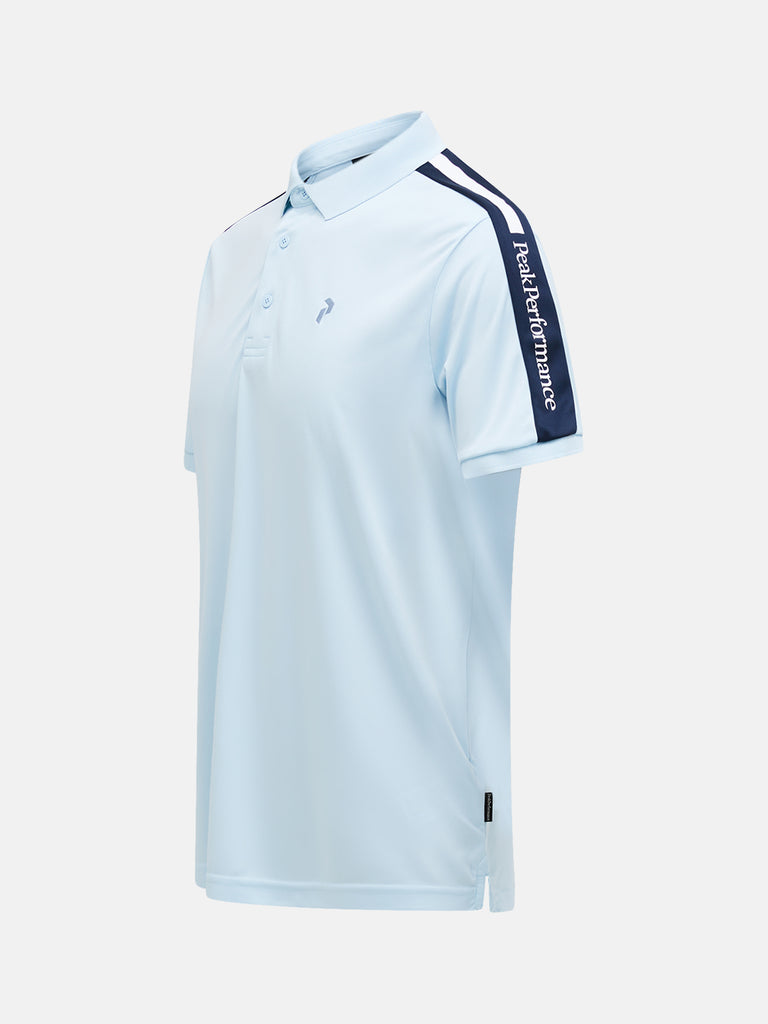 プレイヤー ポロ メンズ