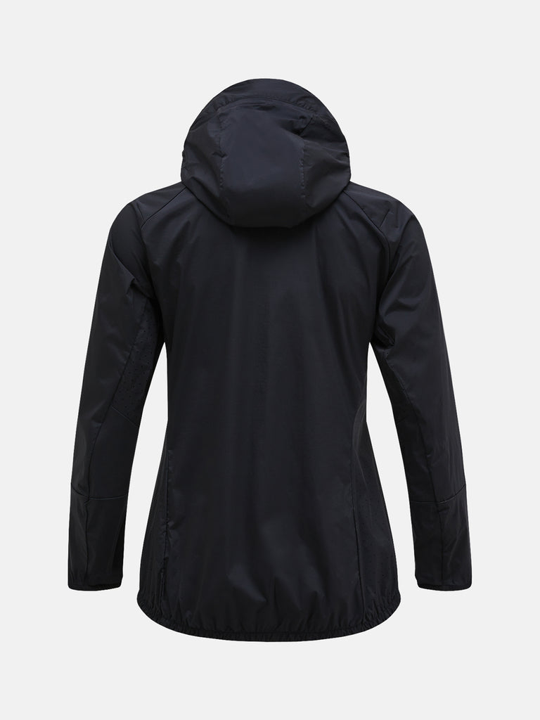 【OUTLET】ビスライト ウィンド ジャケット ウィメンズ