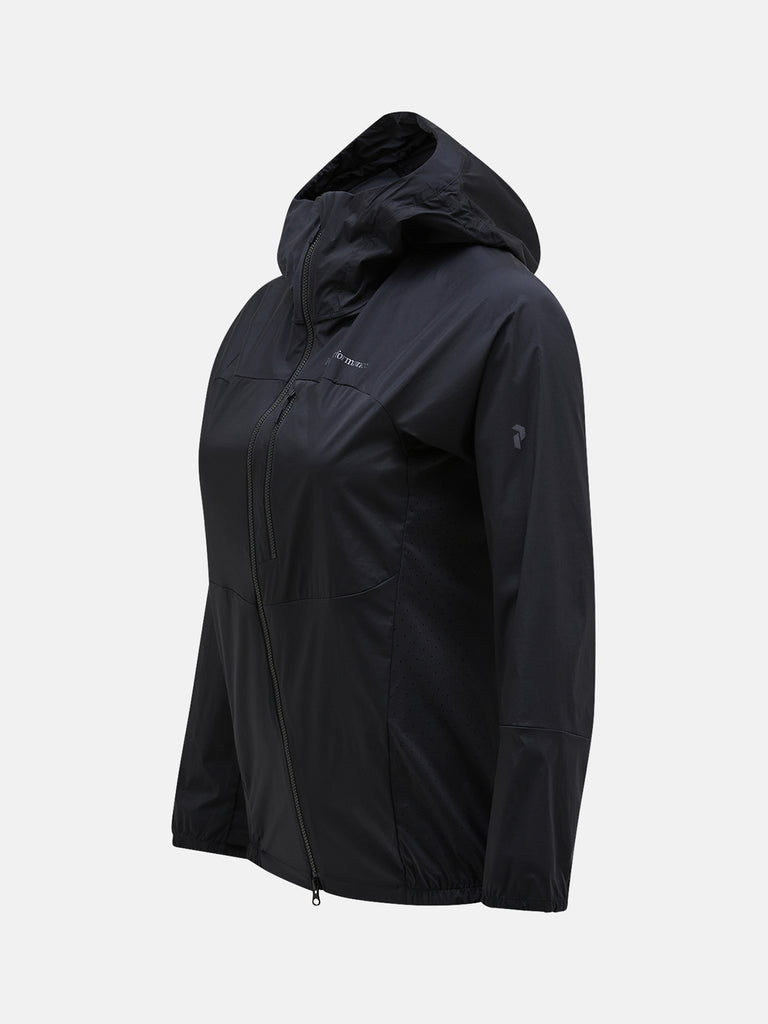 【OUTLET】ビスライト ウィンド ジャケット ウィメンズ