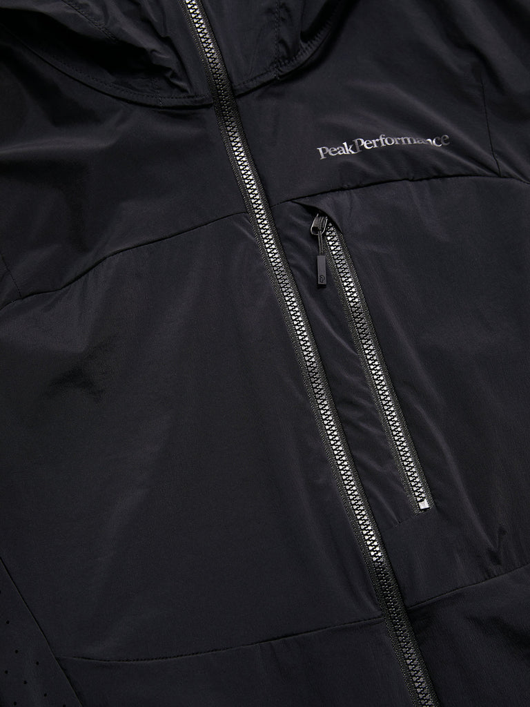 【OUTLET】ビスライト ウィンド ジャケット ウィメンズ