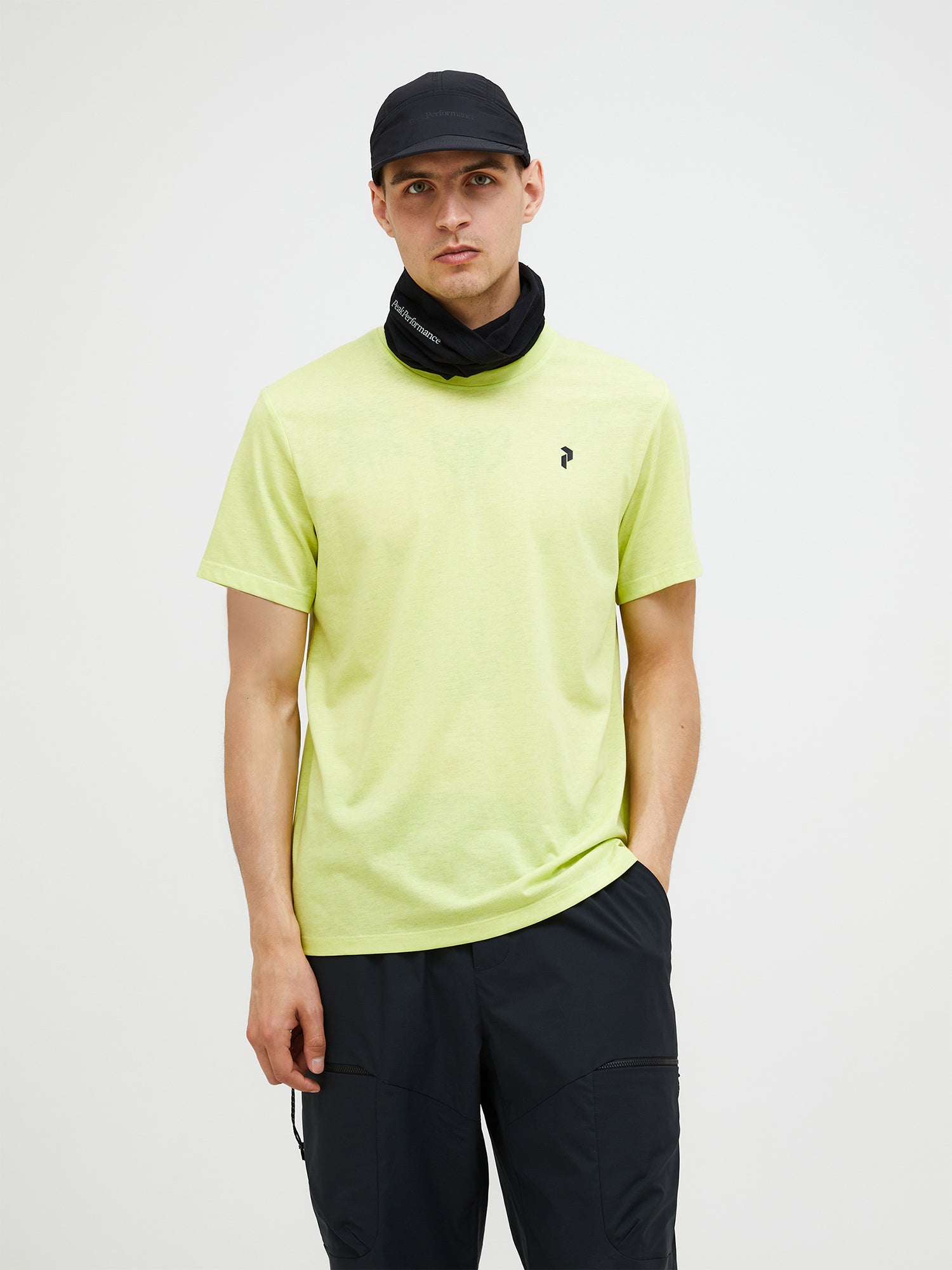 【FW25新着】エクスプロア グラフィック ティー メンズ