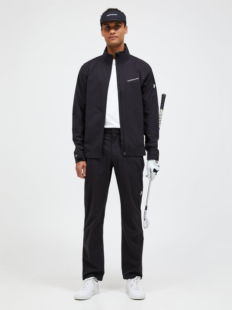 HIPE 2.5L シェル ジャケット メンズ