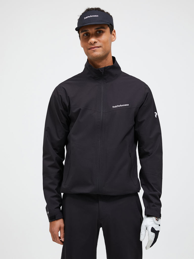 HIPE 2.5L シェル ジャケット メンズ