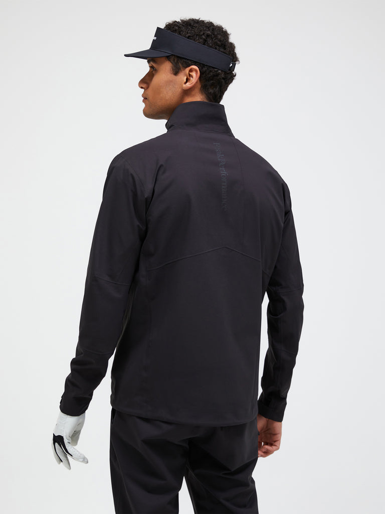 HIPE 2.5L シェル ジャケット メンズ