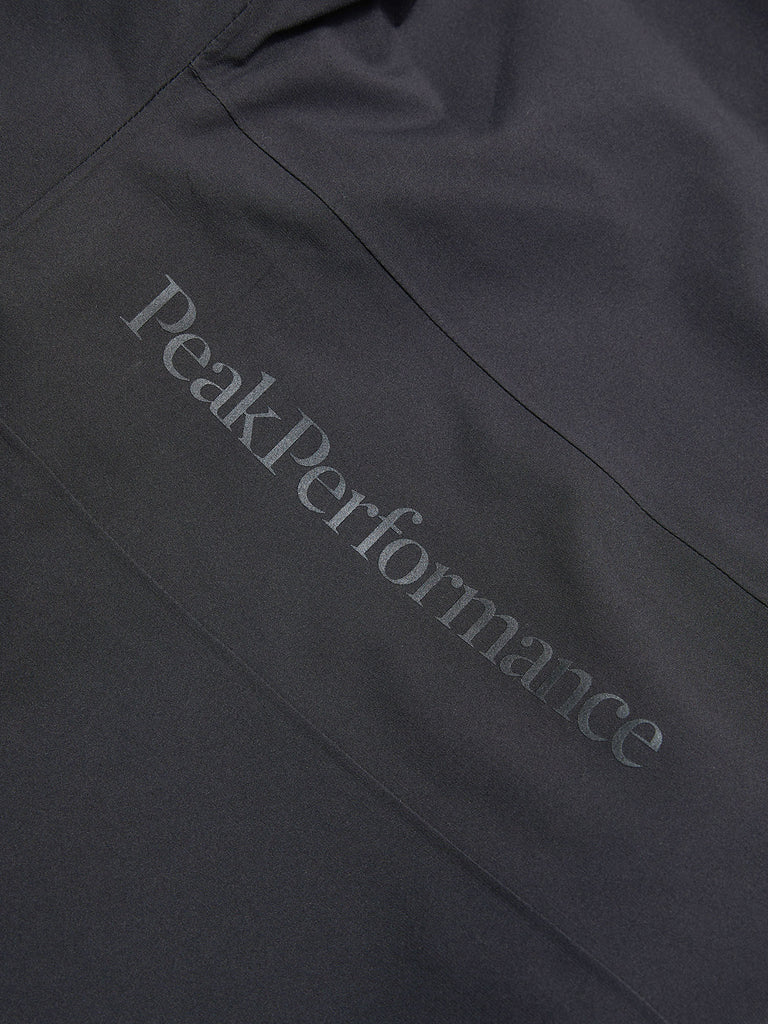 HIPE 2.5L シェル ジャケット メンズ