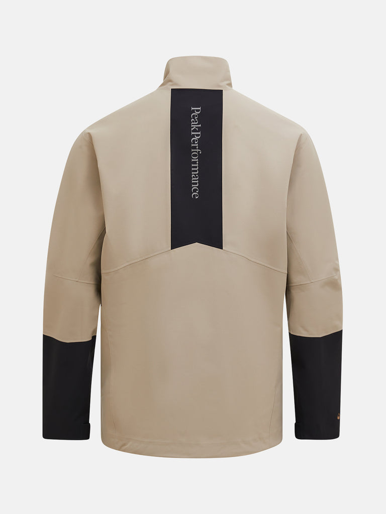 HIPE 2.5L シェル ジャケット メンズ