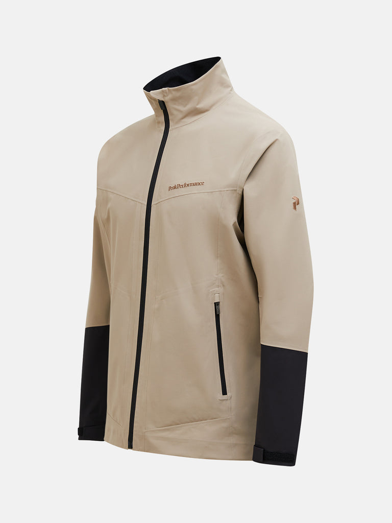 HIPE 2.5L シェル ジャケット メンズ