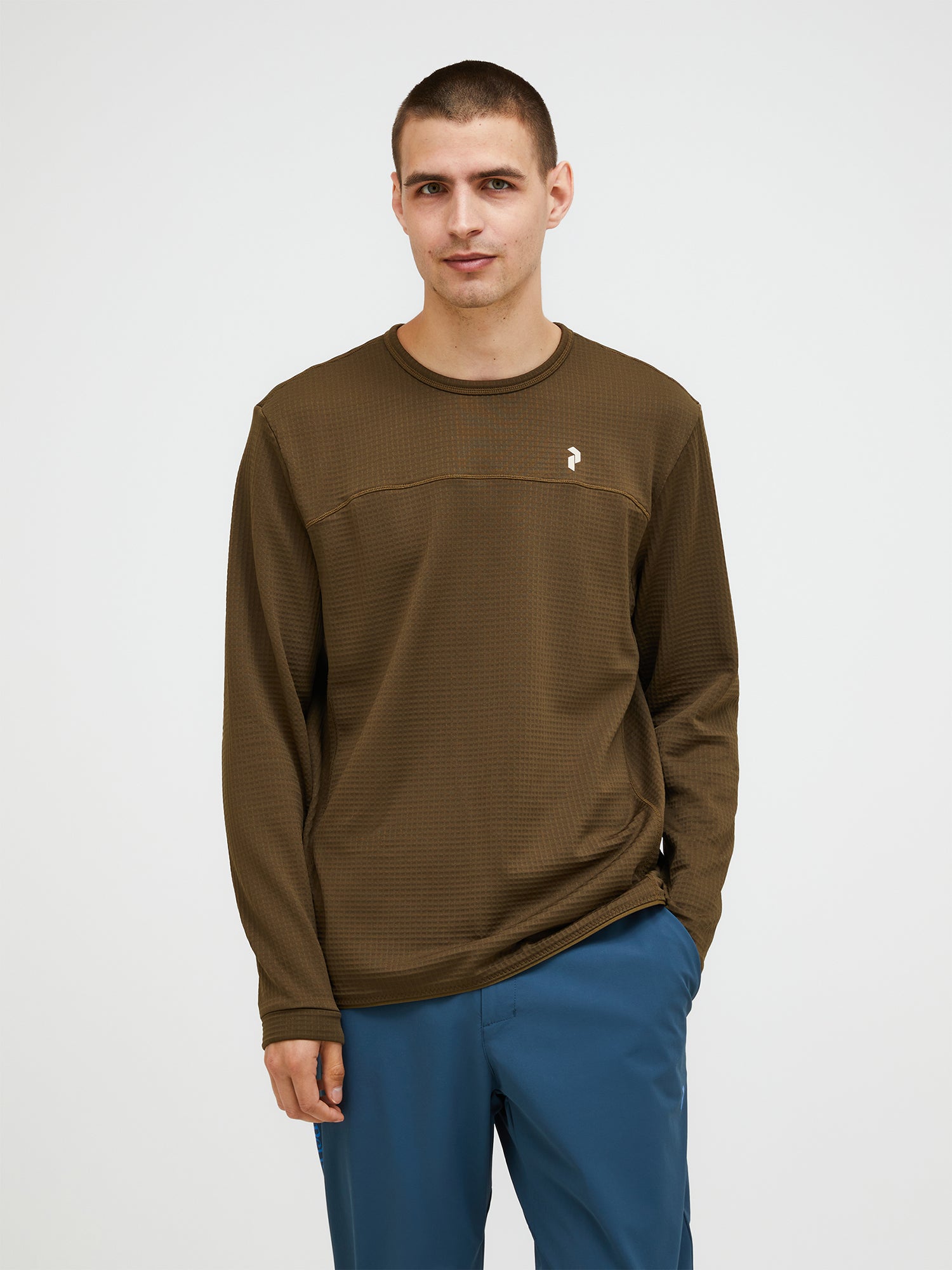 新品 BRIEFING POLARTEC CREWNECK ブラウンXL 新品 BRIEFING POLARTEC CREWNECK ブラウンXL Cutter & Buck Adapt Eco