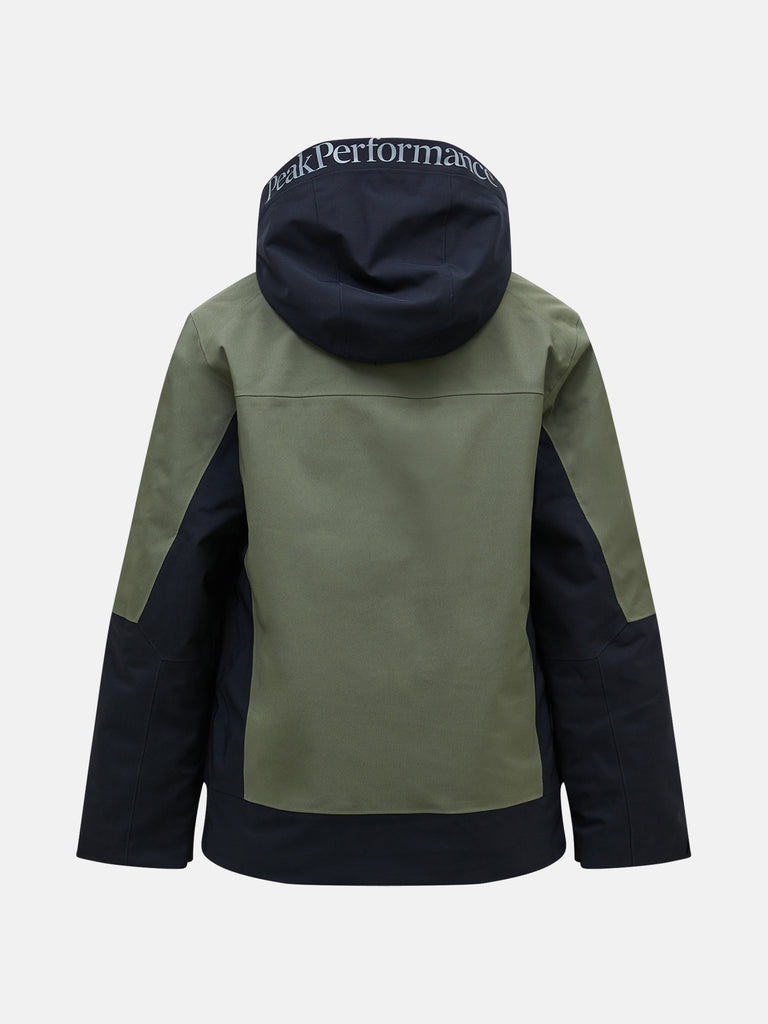 【OUTLET】ライダー テック インサレーテッド ジャケット ジュニア