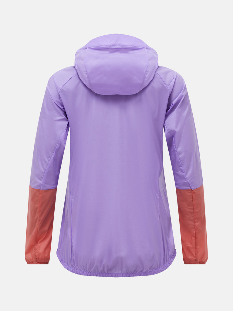 【OUTLET】ビスライト ウィンド ジャケット ウィメンズ