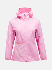 MORNING DEW  / BRILLIANT RED